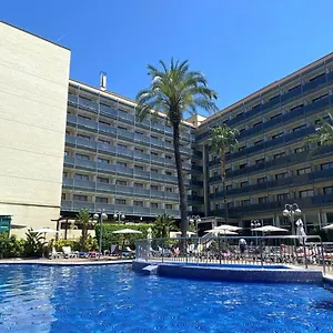 Eurosalou & España