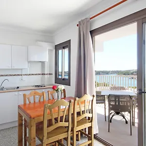 Aparthotel Niu D'aus
