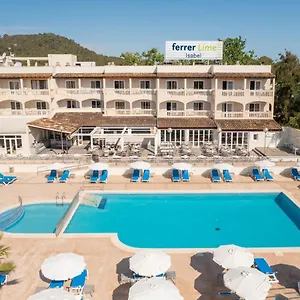 3* Apartahotel Ferrer Lime Isabel