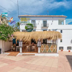 hotel-playamaro.1costadelsol.com/