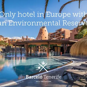 Barceló Tenerife España