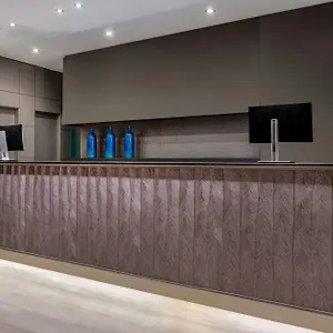 Ac Fórum By Marriott España