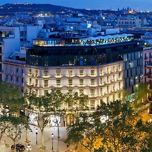 Condes De España