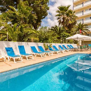 Aparthotel Bella Maria