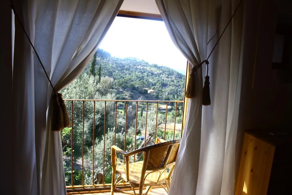 Sa Plana Petit Hotel Эстелленкс