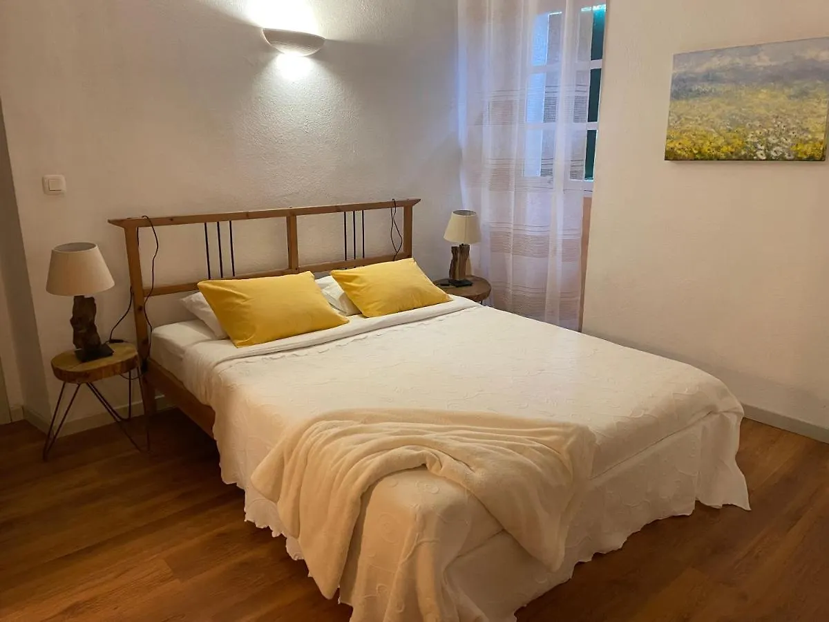 Sa Plana Petit Hotel Эстелленкс