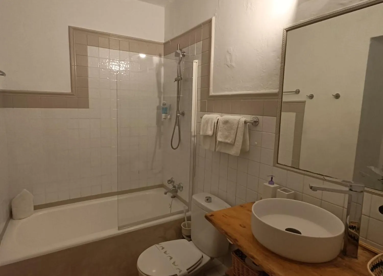 Sa Plana Petit Hotel Эстелленкс