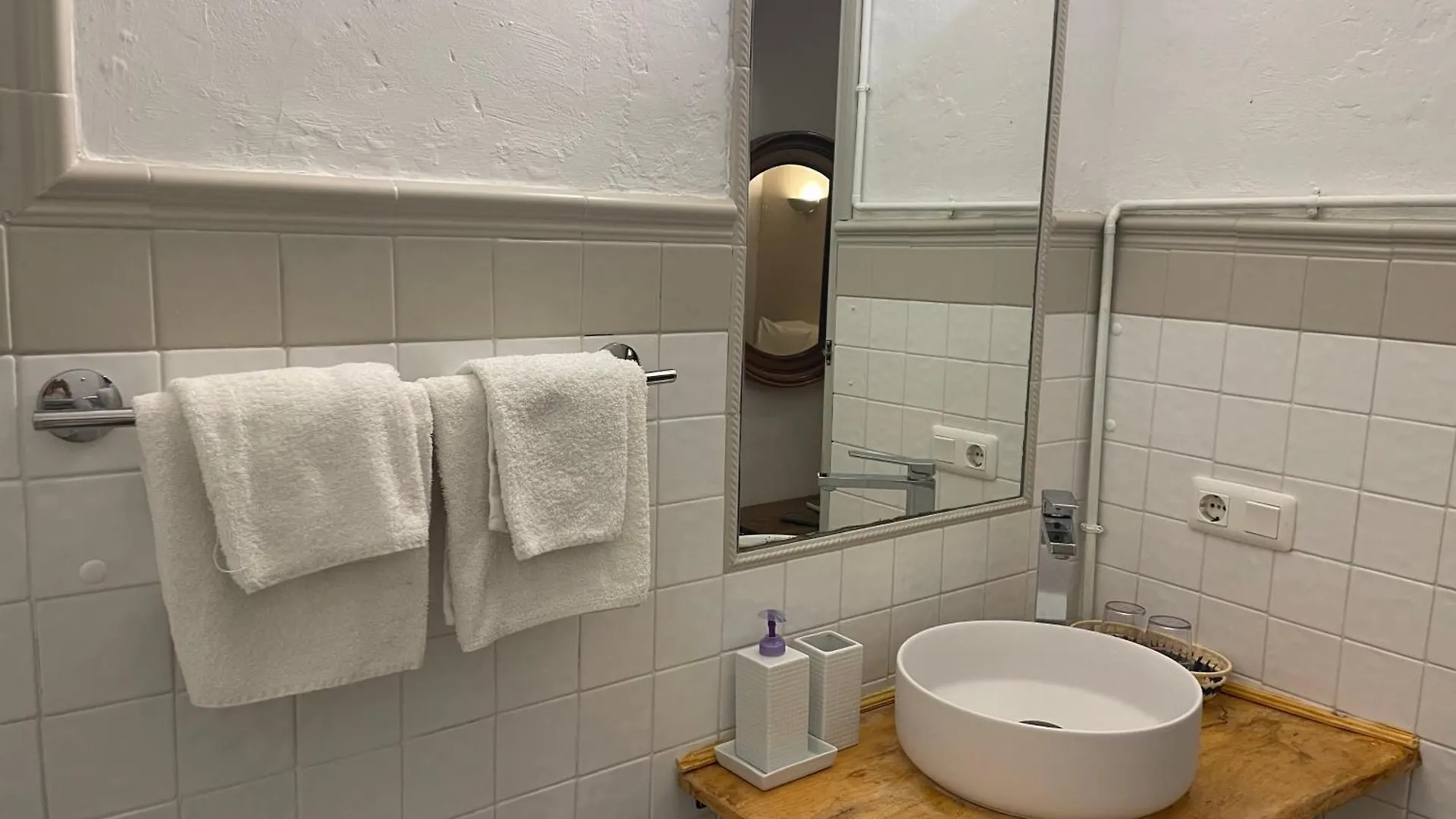 Sa Plana Petit Hotel Эстелленкс Испания
