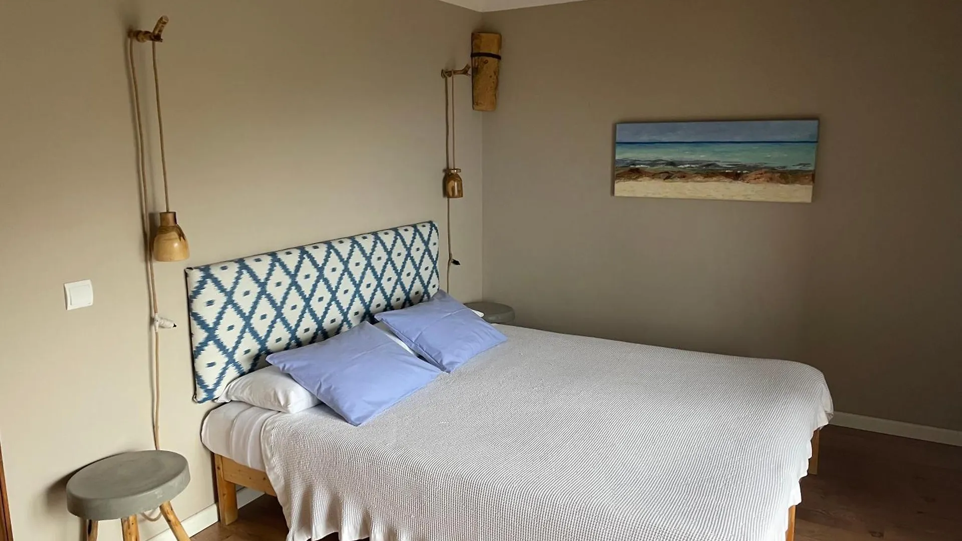 Sa Plana Petit Hotel Эстелленкс Испания