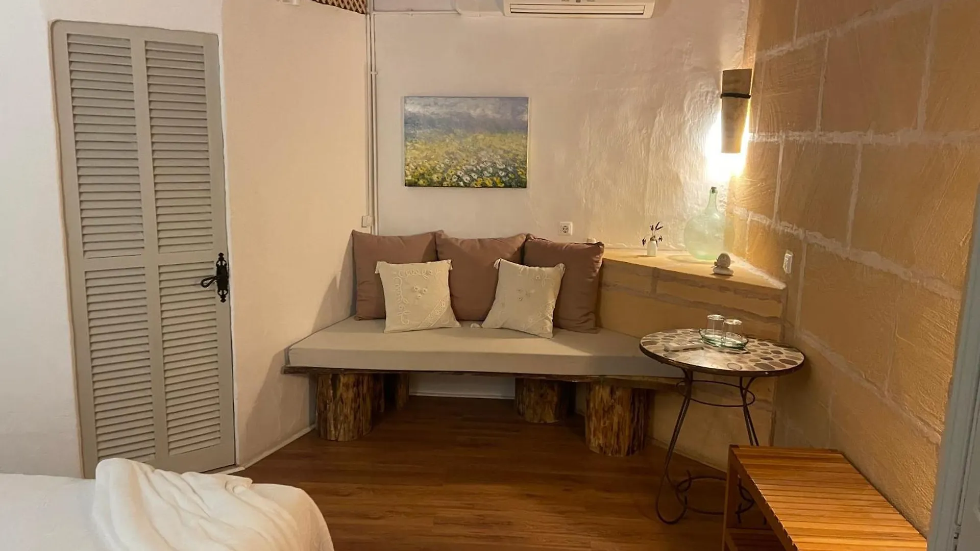 Sa Plana Petit Hotel Эстелленкс