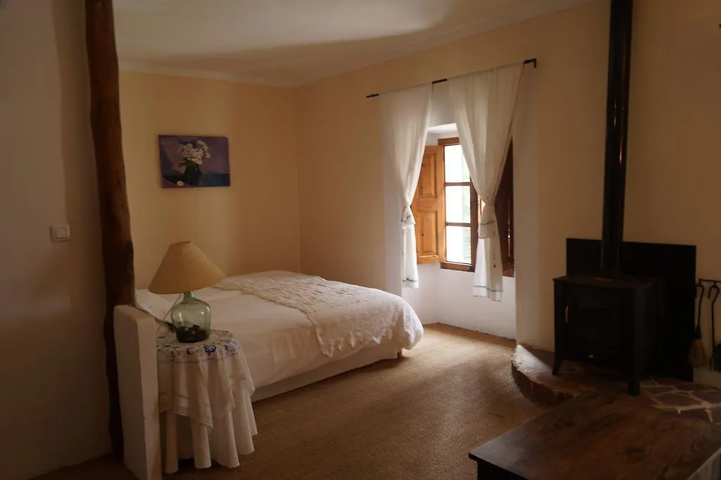 Sa Plana Petit Hotel Эстелленкс