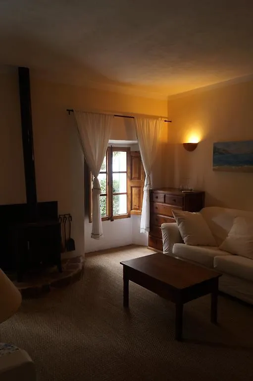 ***  Sa Plana Petit Hotel Эстелленкс Испания