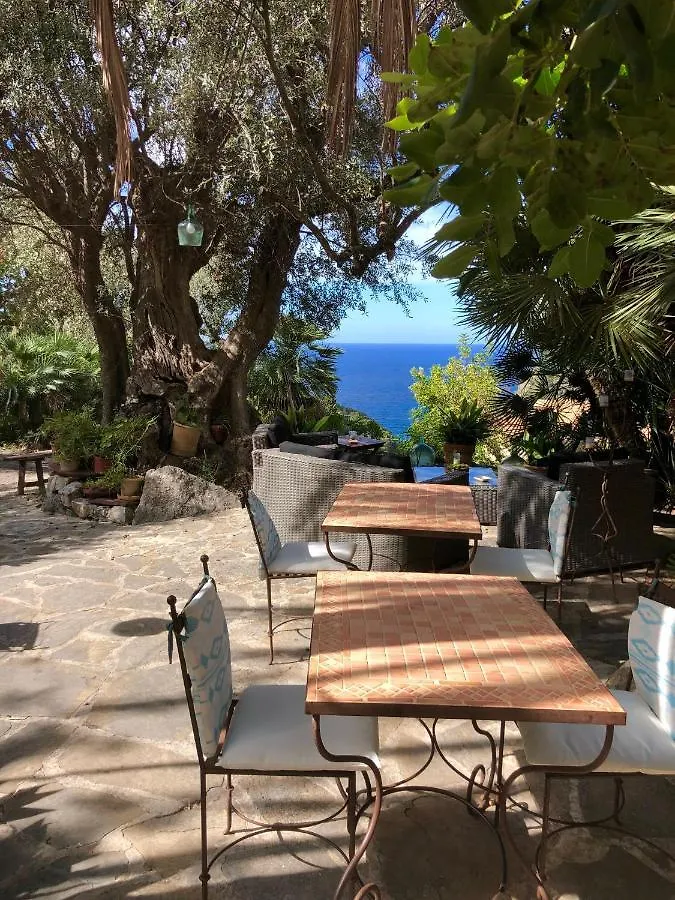 Sa Plana Petit Hotel Estellencs