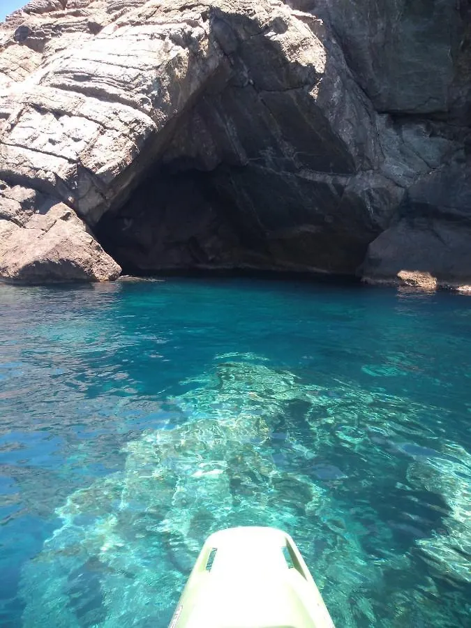 Sa Plana Petit Hotel Estellencs  3*, Estellencs (Mallorca) Spain