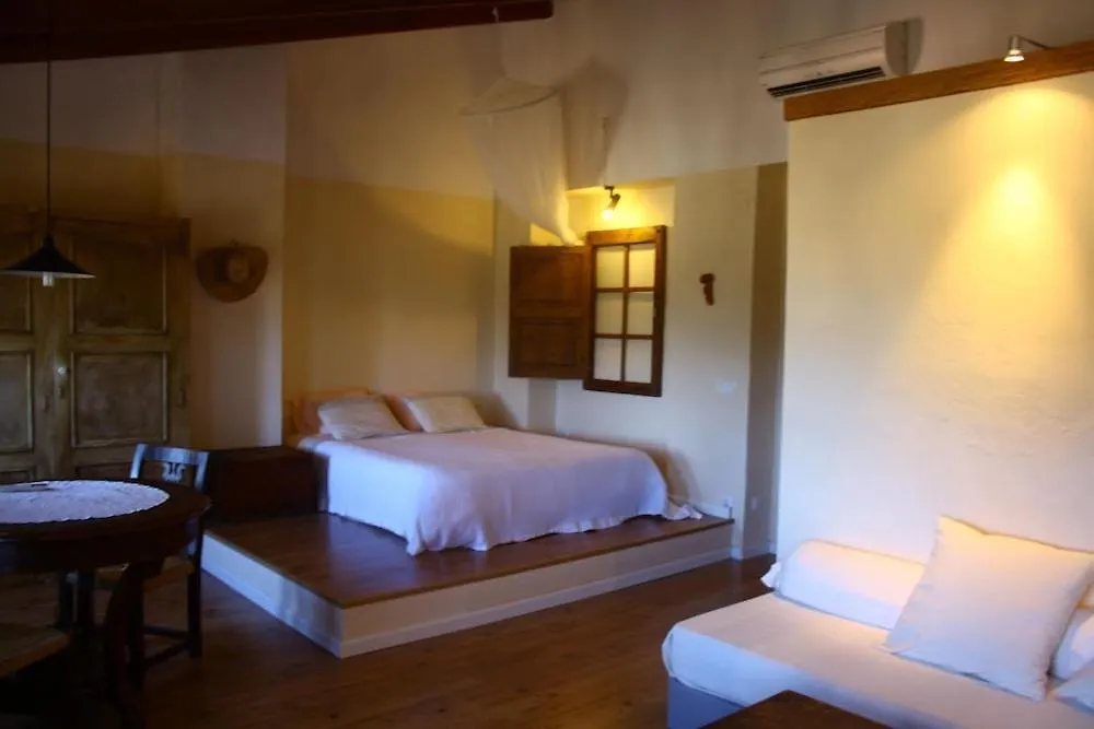 Sa Plana Petit Hotel Эстелленкс